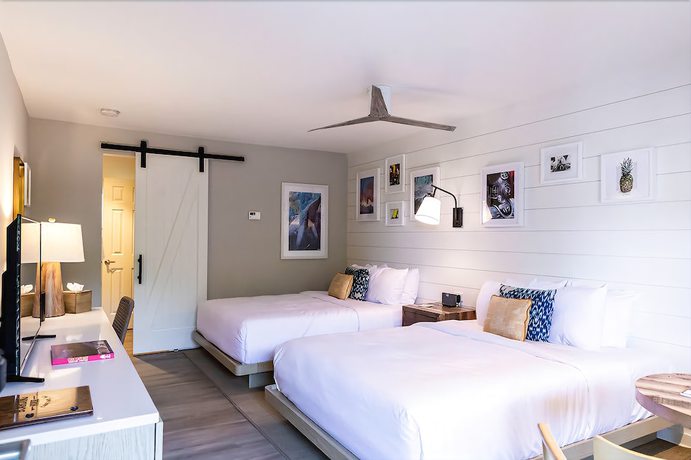 Imagen de la habitación del Hotel Boarding House Cape May. Foto 9