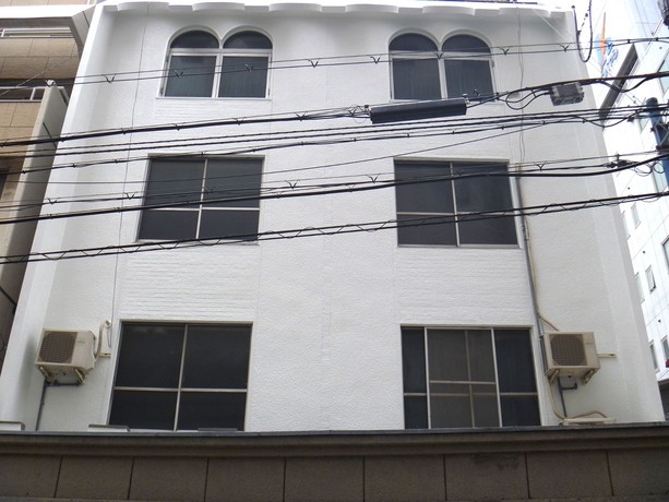 Imagen general del Hotel Boarding House. Foto 3