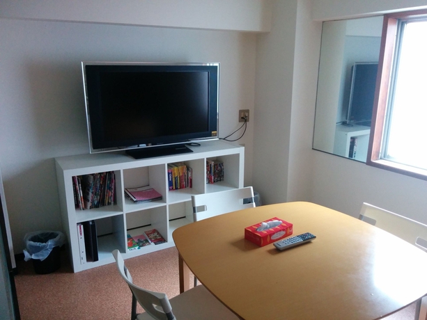 Imagen de los interiores del Hotel Boarding House. Foto 9