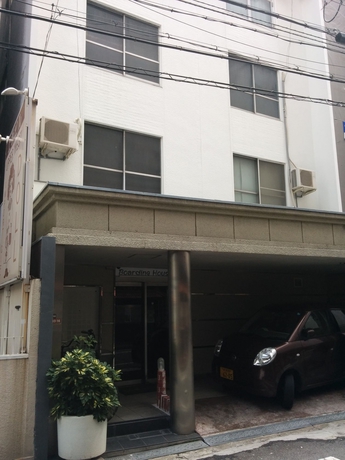 Imagen general del Hotel Boarding House. Foto 4