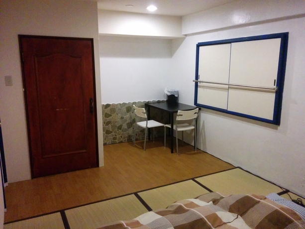 Imagen de la habitación del Hotel Boarding House. Foto 5