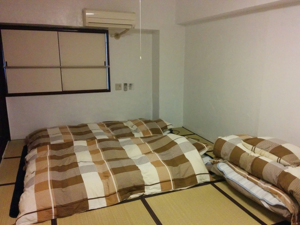 Imagen de los interiores del Hotel Boarding House. Foto 10