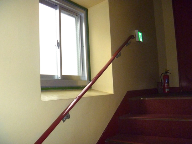 Imagen de los interiores del Hotel Boarding House. Foto 11