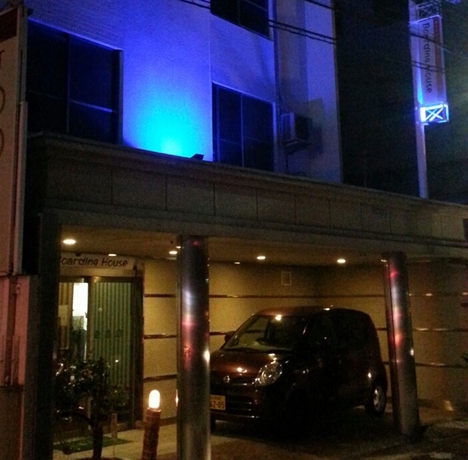 Imagen de los exteriores del Hotel Boarding House. Foto 8