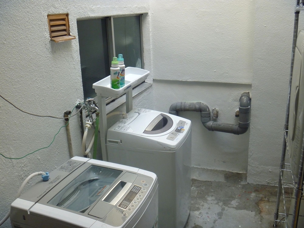 Imagen de los interiores del Hotel Boarding House. Foto 12