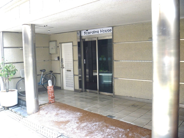 Imagen general del Hotel Boarding House. Foto 2