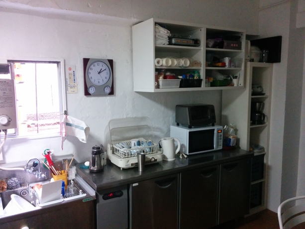 Imagen de la habitación del Hotel Boarding House. Foto 6