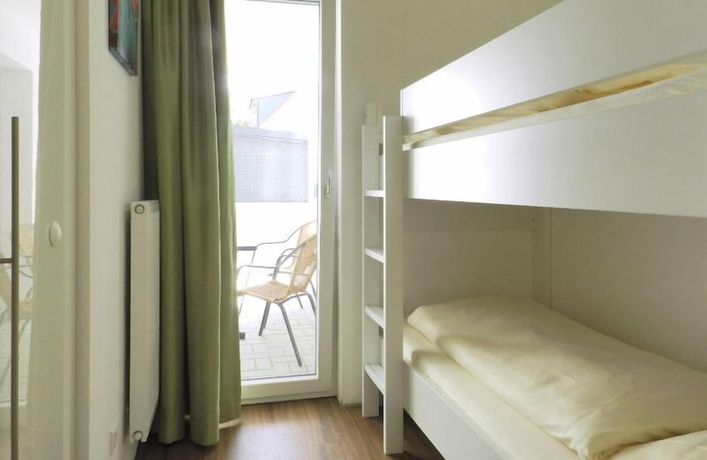 Imagen de la habitación del Hotel Boardinghaus Norderney. Foto 13