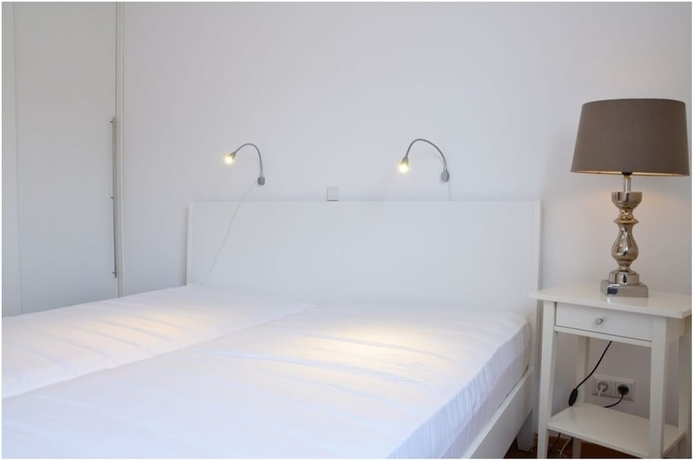 Imagen de la habitación del Hotel Boardinghaus Norderney. Foto 18