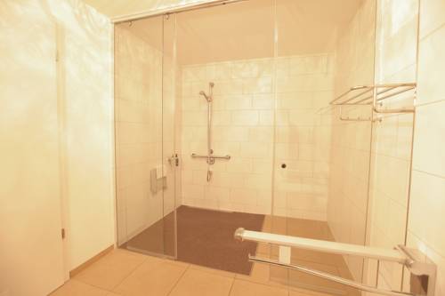 Imagen de la habitación del Hotel Boardinghouse Home &ndash; Adults Only &ndash; Self Check In and Self Check Out. Foto 3