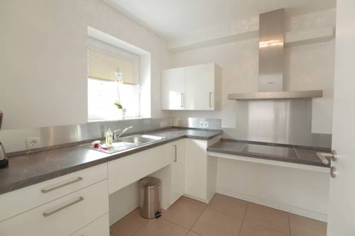 Imagen de la habitación del Hotel Boardinghouse Home &ndash; Adults Only &ndash; Self Check In and Self Check Out. Foto 5