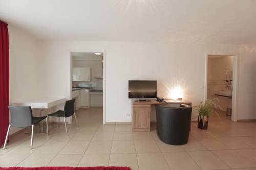 Imagen de la habitación del Hotel Boardinghouse Home &ndash; Adults Only &ndash; Self Check In and Self Check Out. Foto 6