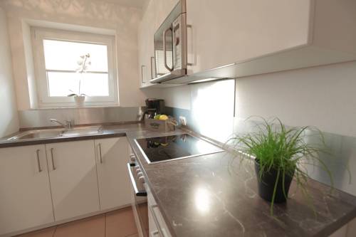 Imagen de la habitación del Hotel Boardinghouse Home &ndash; Adults Only &ndash; Self Check In and Self Check Out. Foto 7