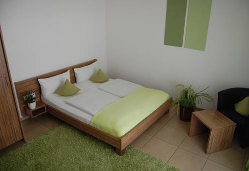 Imagen de la habitación del Hotel Boardinghouse Home &ndash; Adults Only &ndash; Self Check In and Self Check Out. Foto 9