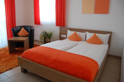 Imagen de la habitación del Hotel Boardinghouse Home &ndash; Adults Only &ndash; Self Check In and Self Check Out. Foto 10