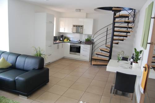 Imagen de la habitación del Hotel Boardinghouse Home &ndash; Adults Only &ndash; Self Check In and Self Check Out. Foto 12