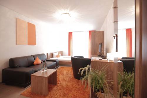 Imagen de la habitación del Hotel Boardinghouse Home &ndash; Adults Only &ndash; Self Check In and Self Check Out. Foto 13