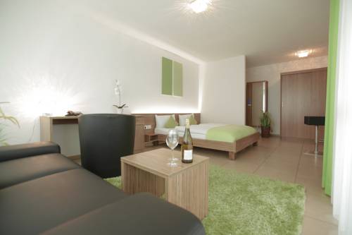 Imagen de la habitación del Hotel Boardinghouse Home &ndash; Adults Only &ndash; Self Check In and Self Check Out. Foto 15