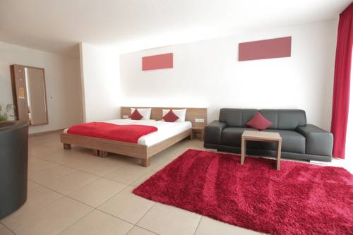 Imagen de la habitación del Hotel Boardinghouse Home &ndash; Adults Only &ndash; Self Check In and Self Check Out. Foto 16