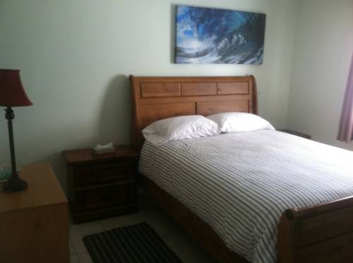 Imagen de la habitación del Hotel Boardwalk Beach Inn. Foto 3