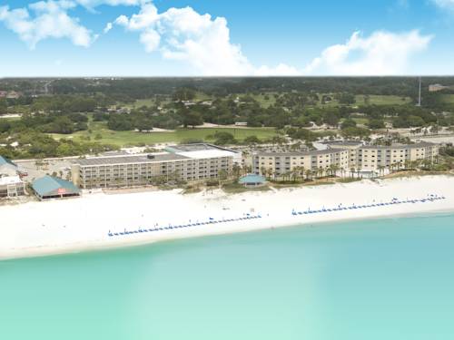 Imagen general del Hotel Boardwalk Beach Resort And Conference Center. Foto 1