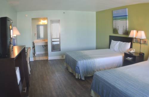 Imagen de la habitación del Hotel Boardwalk Beach Resort And Conference Center. Foto 2
