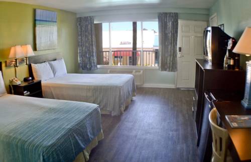 Imagen de la habitación del Hotel Boardwalk Beach Resort And Conference Center. Foto 3