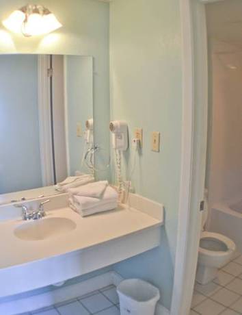 Imagen de la habitación del Hotel Boardwalk Beach Resort And Conference Center. Foto 4