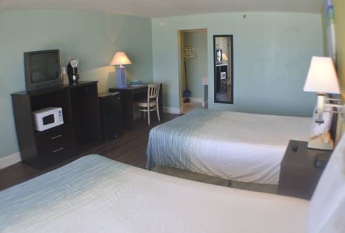 Imagen de la habitación del Hotel Boardwalk Beach Resort And Conference Center. Foto 5
