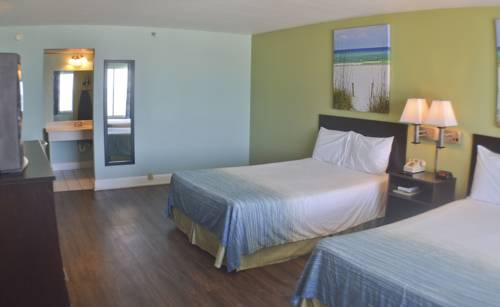 Imagen de la habitación del Hotel Boardwalk Beach Resort And Conference Center. Foto 6