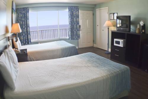 Imagen de la habitación del Hotel Boardwalk Beach Resort And Conference Center. Foto 7