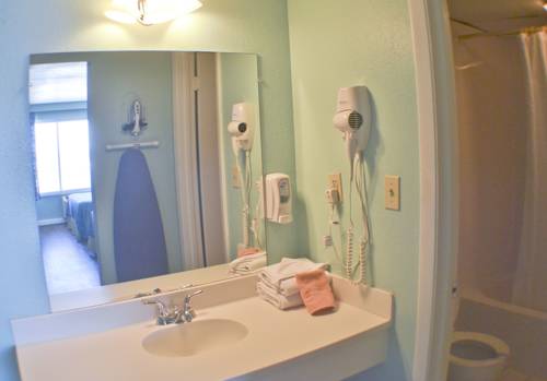 Imagen de la habitación del Hotel Boardwalk Beach Resort And Conference Center. Foto 8
