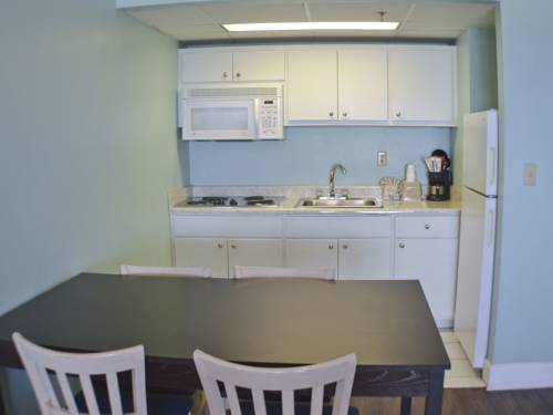 Imagen de la habitación del Hotel Boardwalk Beach Resort And Conference Center. Foto 9
