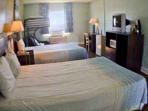 Imagen de la habitación del Hotel Boardwalk Beach Resort And Conference Center. Foto 10
