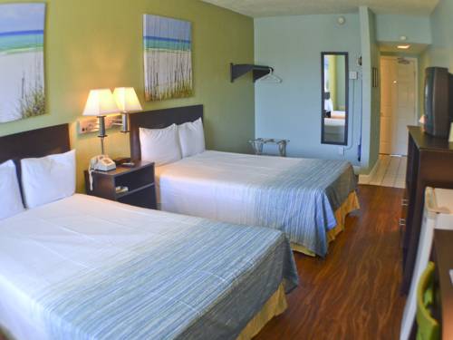 Imagen de la habitación del Hotel Boardwalk Beach Resort And Conference Center. Foto 12