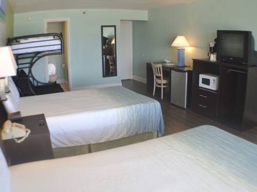 Imagen de la habitación del Hotel Boardwalk Beach Resort And Conference Center. Foto 13