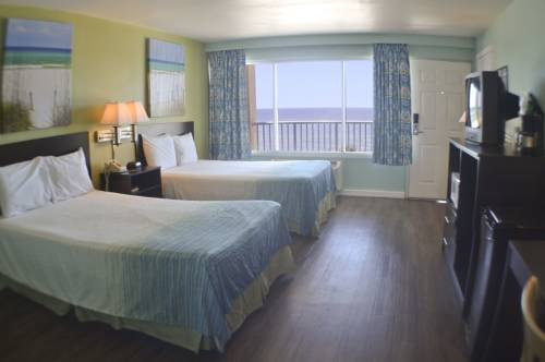 Imagen de la habitación del Hotel Boardwalk Beach Resort And Conference Center. Foto 14