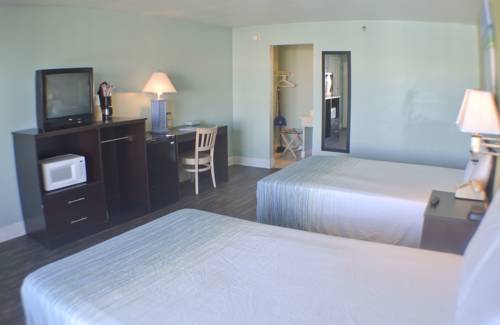Imagen de la habitación del Hotel Boardwalk Beach Resort And Conference Center. Foto 15