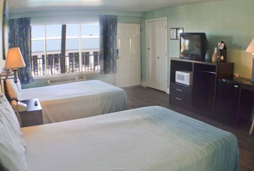 Imagen de la habitación del Hotel Boardwalk Beach Resort And Conference Center. Foto 16