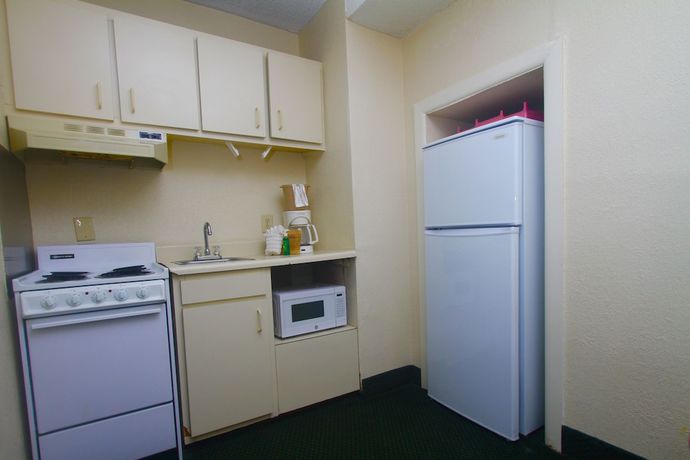 Imagen de la habitación del Hotel Boardwalk Beach Resort. Foto 4