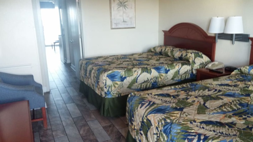 Imagen de la habitación del Hotel Boardwalk Beach Resort. Foto 7