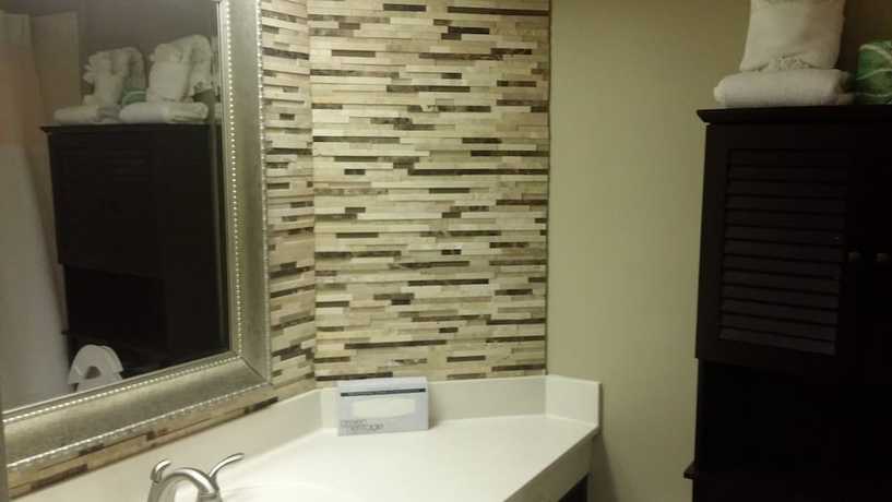 Imagen de la habitación del Hotel Boardwalk Beach Resort. Foto 10