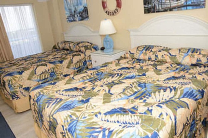 Imagen de la habitación del Hotel Boardwalk Beach Resort by Elliott Beach Rentals. Foto 2