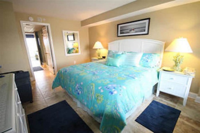 Imagen de la habitación del Hotel Boardwalk Beach Resort by Elliott Beach Rentals. Foto 6
