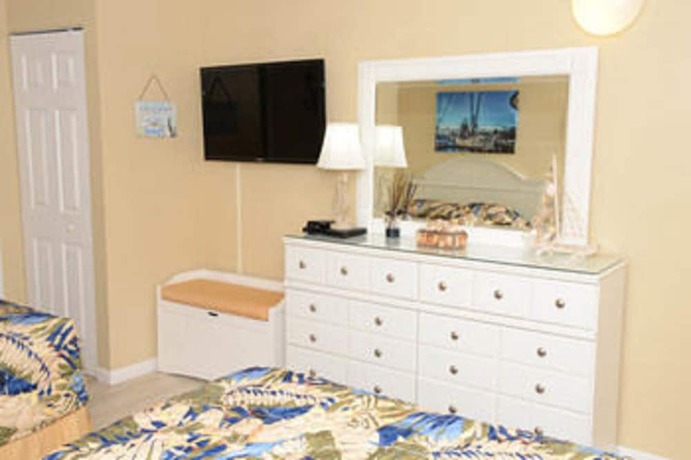 Imagen de la habitación del Hotel Boardwalk Beach Resort by Elliott Beach Rentals. Foto 8