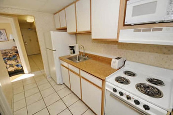 Imagen de la habitación del Hotel Boardwalk Beach Resort by Elliott Beach Rentals. Foto 9