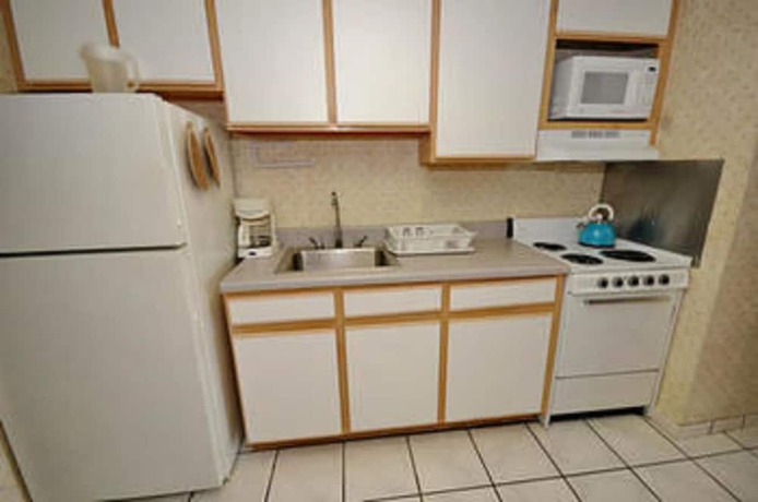 Imagen de la habitación del Hotel Boardwalk Beach Resort by Elliott Beach Rentals. Foto 14