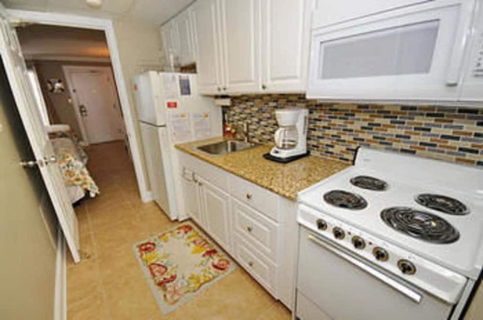 Imagen de la habitación del Hotel Boardwalk Beach Resort by Elliott Beach Rentals. Foto 15