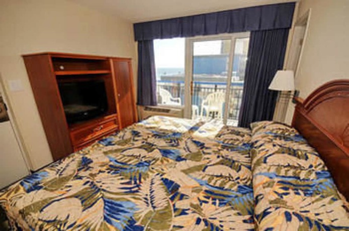 Imagen de la habitación del Hotel Boardwalk Beach Resort by Elliott Beach Rentals. Foto 17