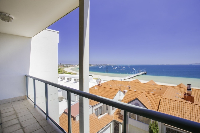 Imagen de la habitación del Hotel Boardwalk By Rockingham Apartments. Foto 12